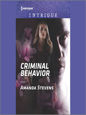 cover image of Criminal Behavior